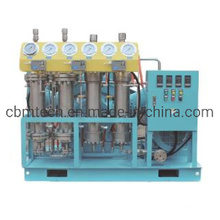 Good Selling Water Cooling Oil-Free Compressors